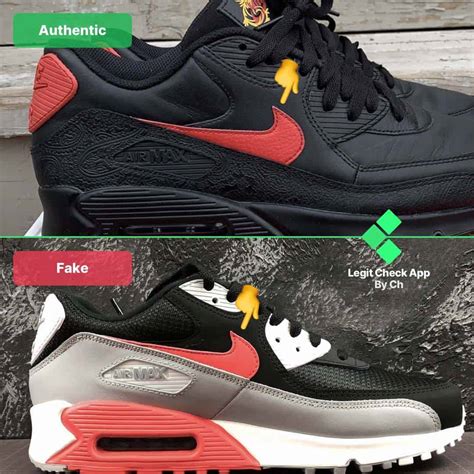 air max 90 legit check.